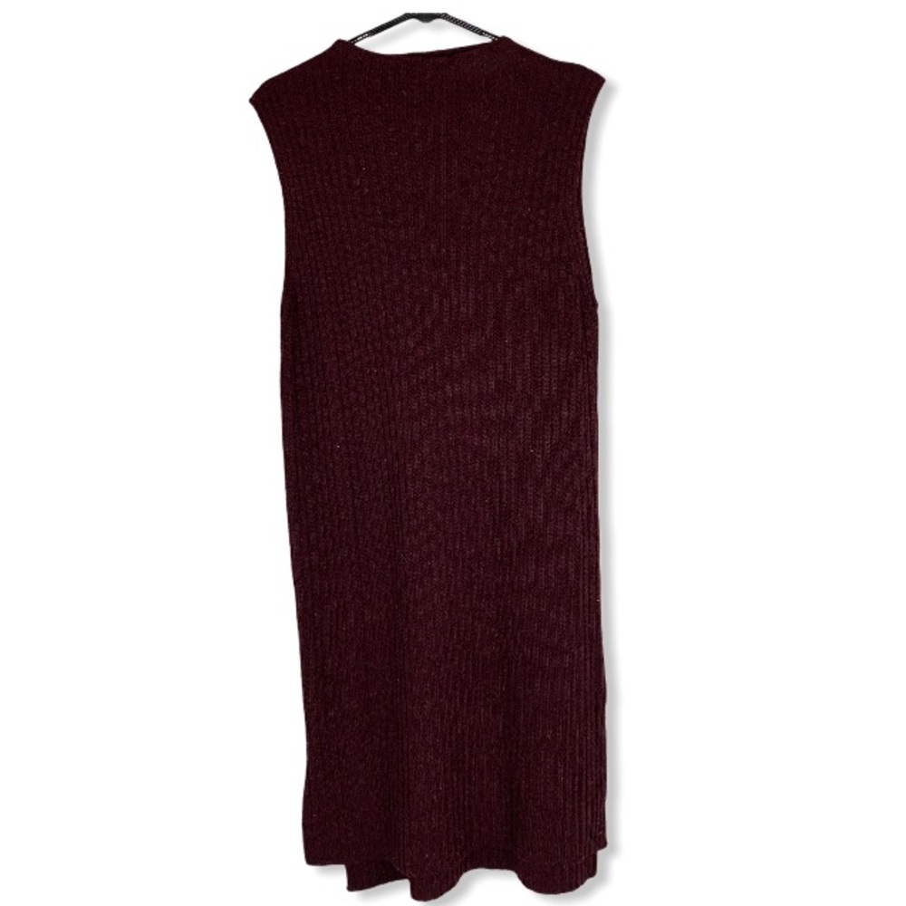 Sweater dress